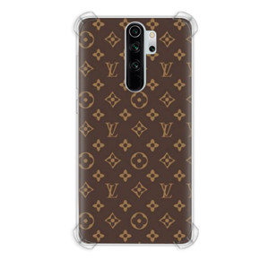 Casing HP LV Monogram Brown