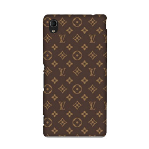 LV Monogram Brown Casing HP