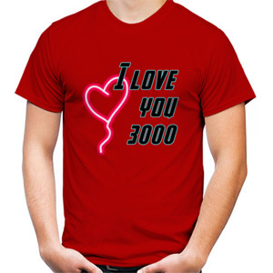 Kaos Avengers ilu 3000 T-shirt