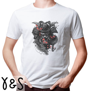 Kaos Kaos Samurai