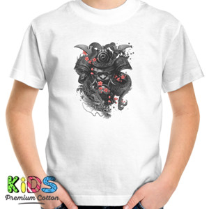 Kaos Kaos Samurai