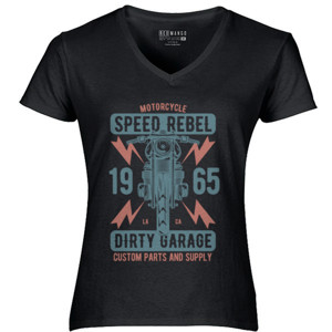 Kaos Speed Rebel 2