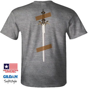 Kaos Mysword