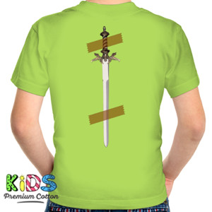 Kaos Mysword