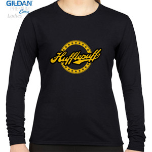 Kaos Hufflepuff - Asrama Hogwart
