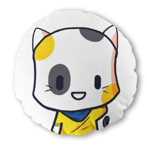 Bantal Bulat Bantal Kodjenk 