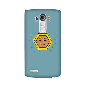 6 Moods Kiiro - iPhone 11 Pro max Casing Casing HP