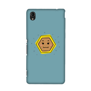6 Moods Kiiro - iPhone 11 Pro max Casing Casing HP