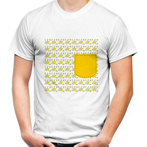 Kaos Star pocket