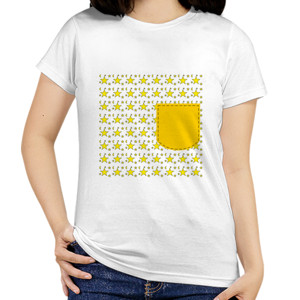 Kaos Star pocket