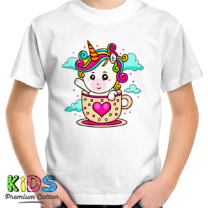 Kaos Lover Unicorn