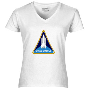 Kaos NASA SPACE SHUTTLE