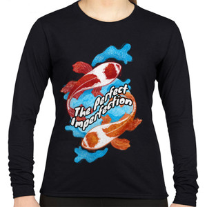 Kaos Evesomnia Concept - The Perfect Imperfection