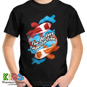 Kaos Evesomnia Concept - The Perfect Imperfection