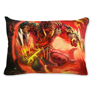 Bantal Bantal Lycan Dota 2
