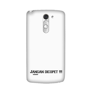 casing HP jangan di copet Casing HP