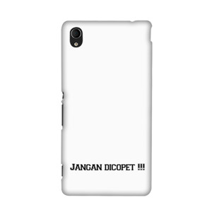 casing HP jangan di copet Casing HP