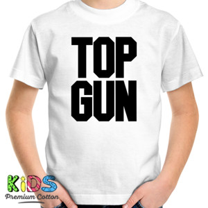 Kaos Top gun