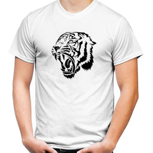 Kaos Harimau
