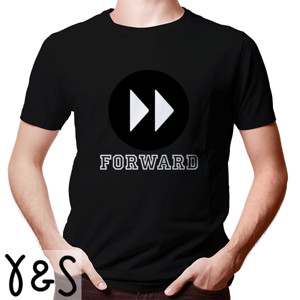 Kaos FORWARD