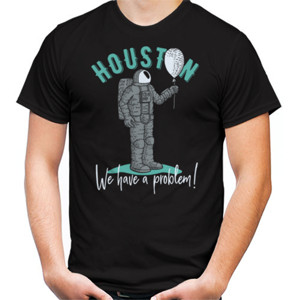 Kaos Houston we have a problem