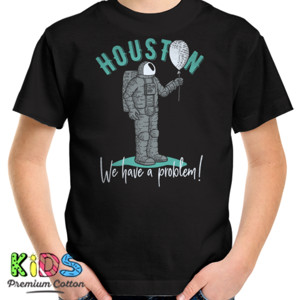 Kaos Houston we have a problem