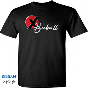 Kaos X Babal T-Shirt