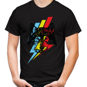 Kaos Wolf