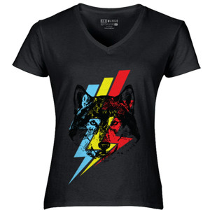 Kaos Wolf