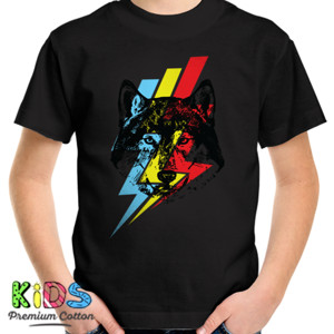 Kaos Wolf