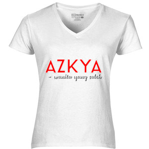 Kaos azkya