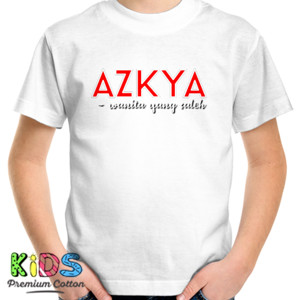Kaos azkya