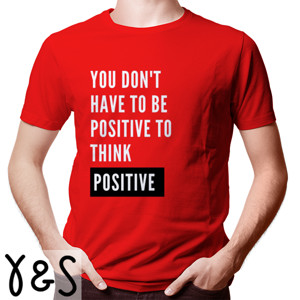 Kaos Kaos Positive 