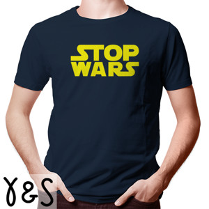 Kaos Stop Wars
