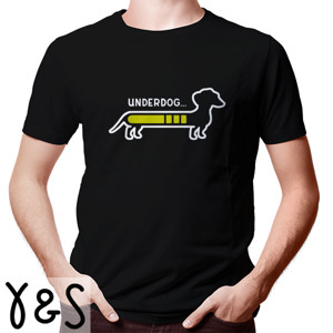 Kaos underdog 2