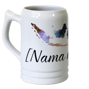Mug Bisa Tulis Nama kamu