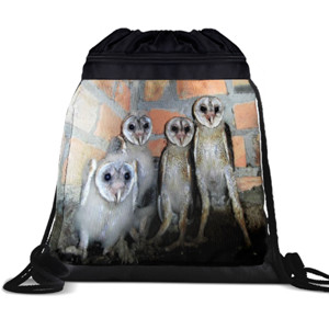 Tas Serut Baby Owls