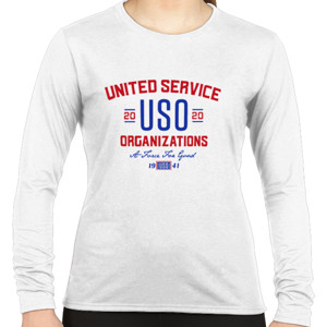 Kaos United Service Uso - 3