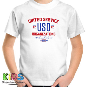 Kaos United Service Uso - 3