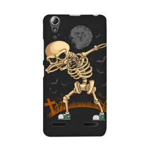 Casing halloween Casing HP