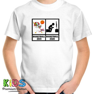 Kaos dabbing unicorn 2020