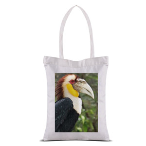 Tas Tote HORNBILL 