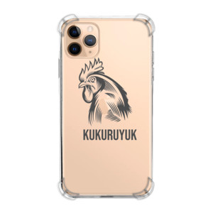 Casing HP kukuruyuk