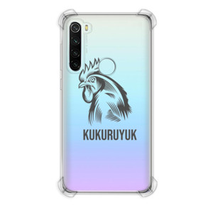 Casing HP kukuruyuk