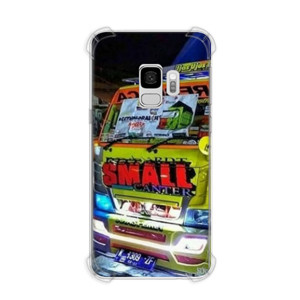 Casing HP Casing Truk Mbois Small Canter - Samsung S9