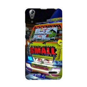 Casing Truk Mbois Small Canter - Samsung S9 Casing HP