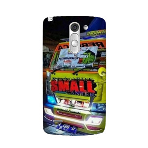Casing Truk Mbois Small Canter - Samsung S9 Casing HP
