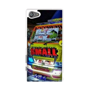 Casing Truk Mbois Small Canter - Samsung S9 Casing HP
