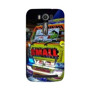 Casing Truk Mbois Small Canter - Samsung S9 Casing HP