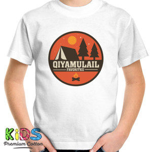 Kaos qiamul lail